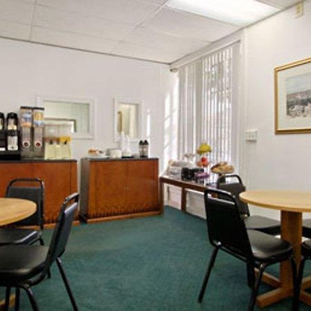 Travelodge - Alexandria Restaurant billede