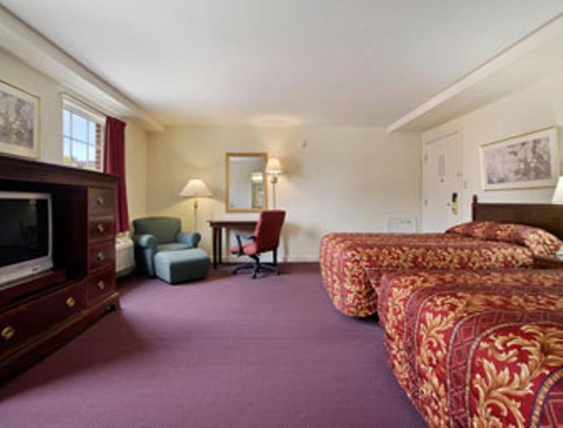 Travelodge - Alexandria Værelse billede