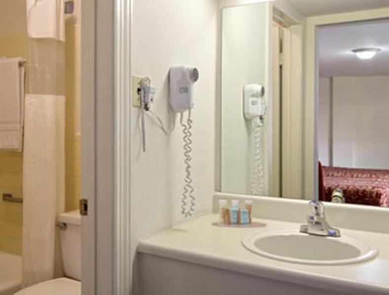 Travelodge - Alexandria Værelse billede