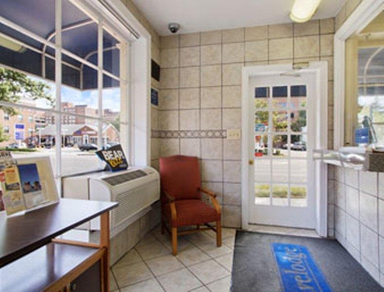Travelodge - Alexandria Værelse billede