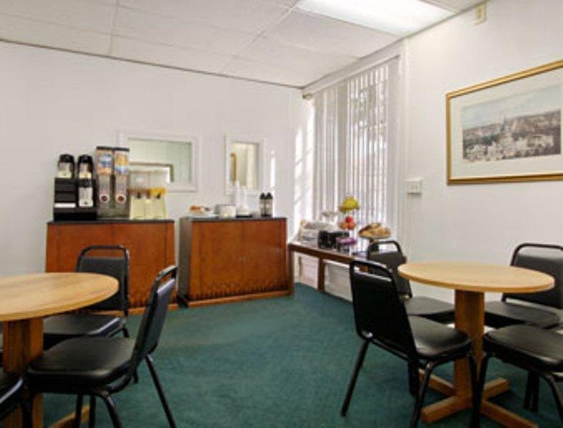 Travelodge - Alexandria Restaurant billede
