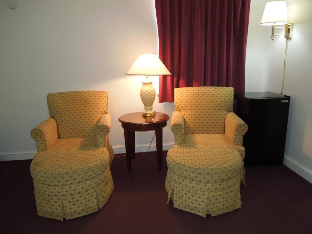 Travelodge - Alexandria Værelse billede