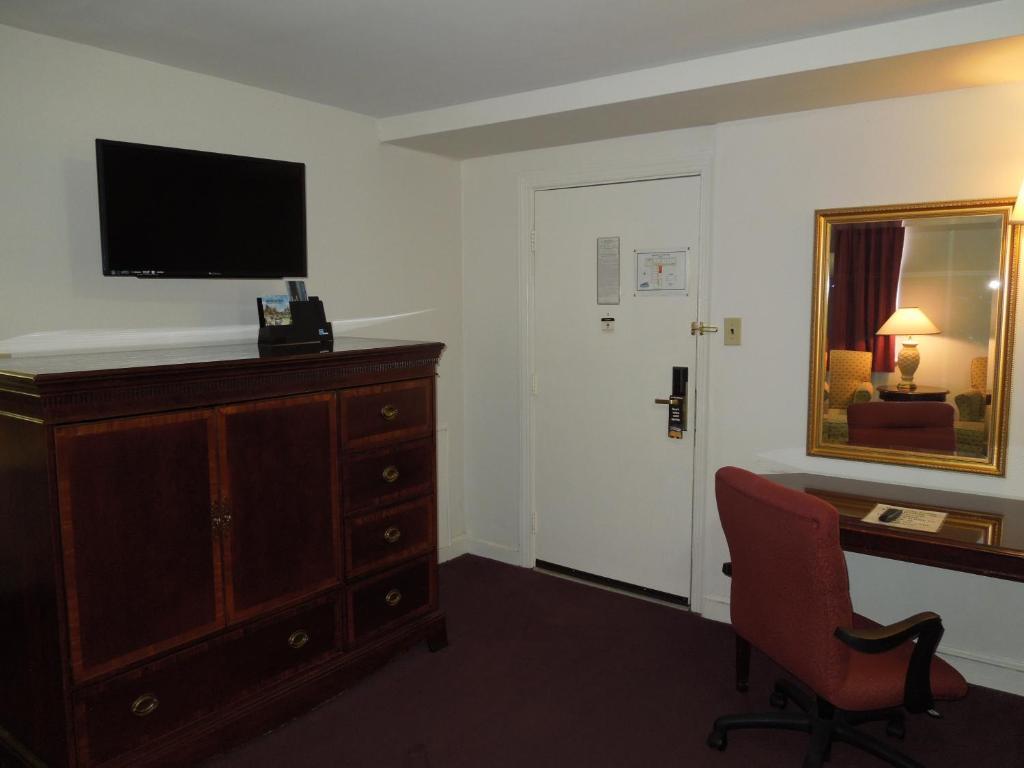Travelodge - Alexandria Værelse billede