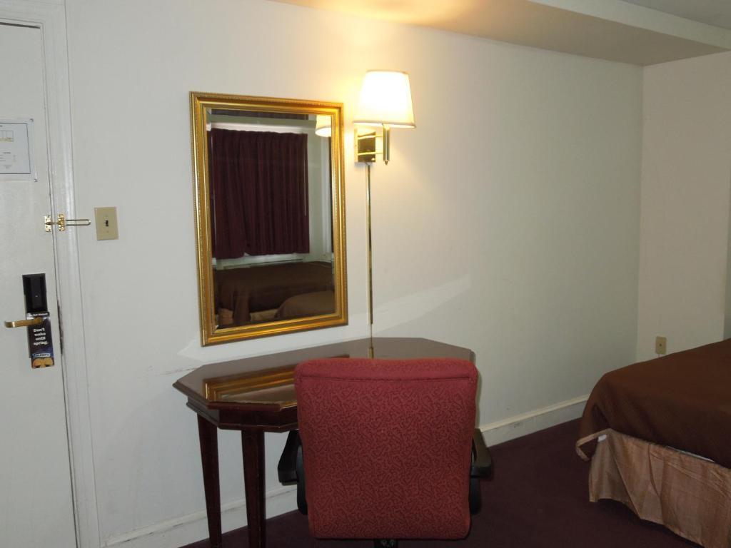 Travelodge - Alexandria Eksteriør billede