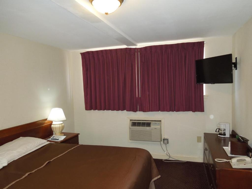 Travelodge - Alexandria Værelse billede