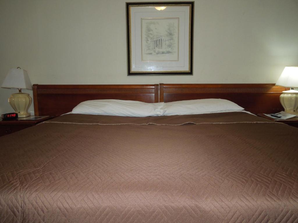 Travelodge - Alexandria Værelse billede