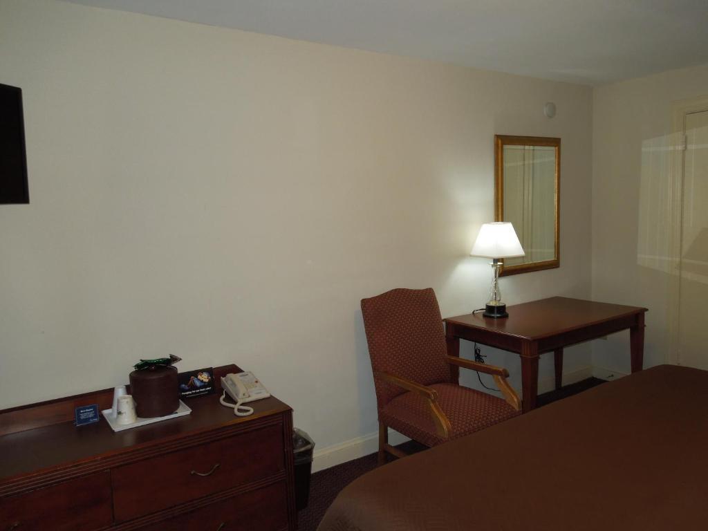 Travelodge - Alexandria Eksteriør billede